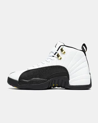Nike Air Jordan 12 'Taxi' CT8013-117 — головне фото товару