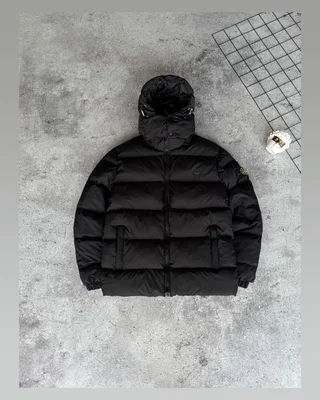 Куртка Stone Island — головне фото товару