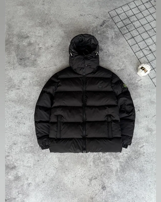 Куртка Stone Island — головне фото товару