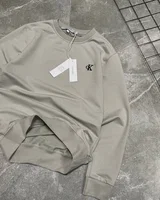 Світшот Calvin Klein — головне фото товару