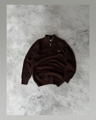 Светр Lacoste — головне фото товару