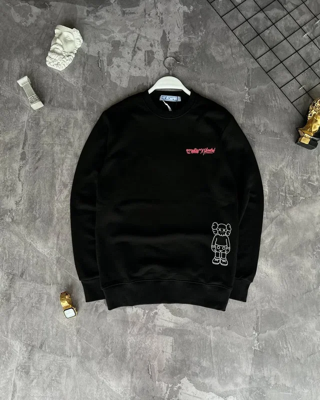 Off White — головне фото товару