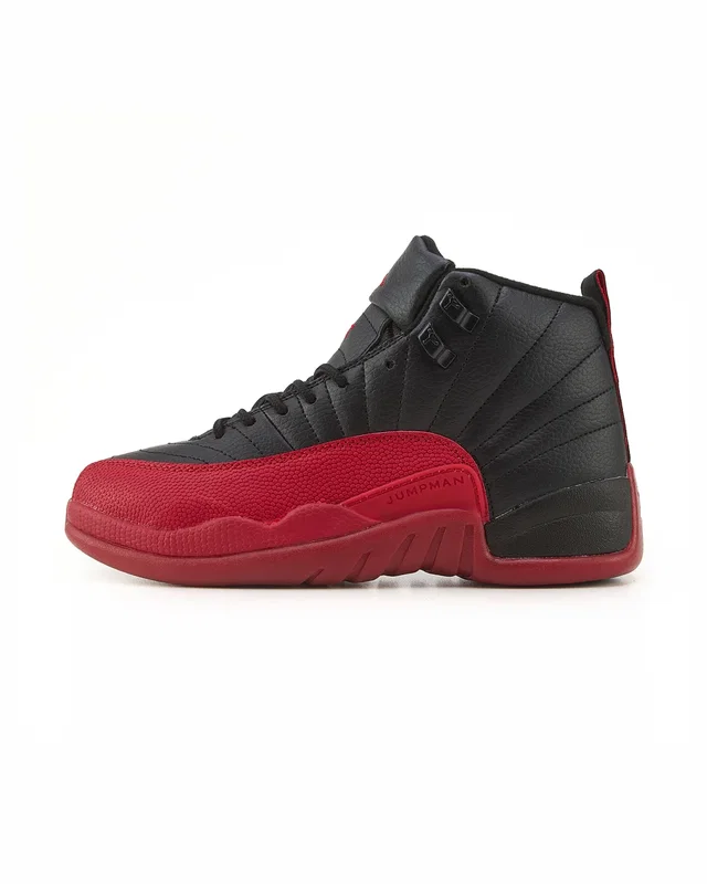 Nike Air Jordan 12 Retro Flu Game — головне фото товару