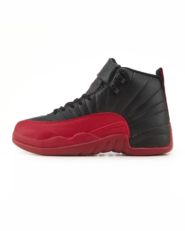 Nike Air Jordan 12 Retro Flu Game — головне фото товару