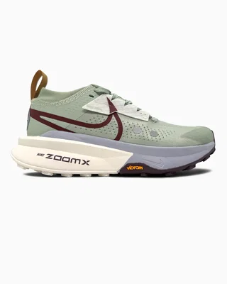 Nike Zegama Trail 2 ZoomX Mint — головне фото товару