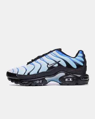 Nike Air Max Plus 'Blue Gradient' FQ0204-010 — головне фото товару