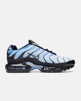 Nike Air Max Plus 'Blue Gradient' FQ0204-010 — головне фото товару