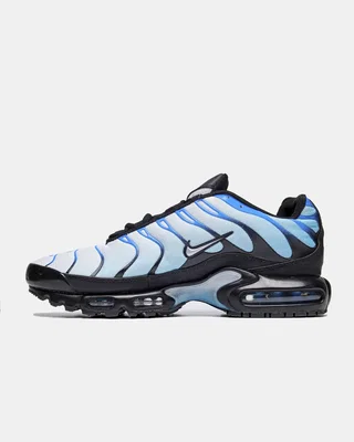 Nike Air Max Plus 'Blue Gradient' FQ0204-010 — головне фото товару