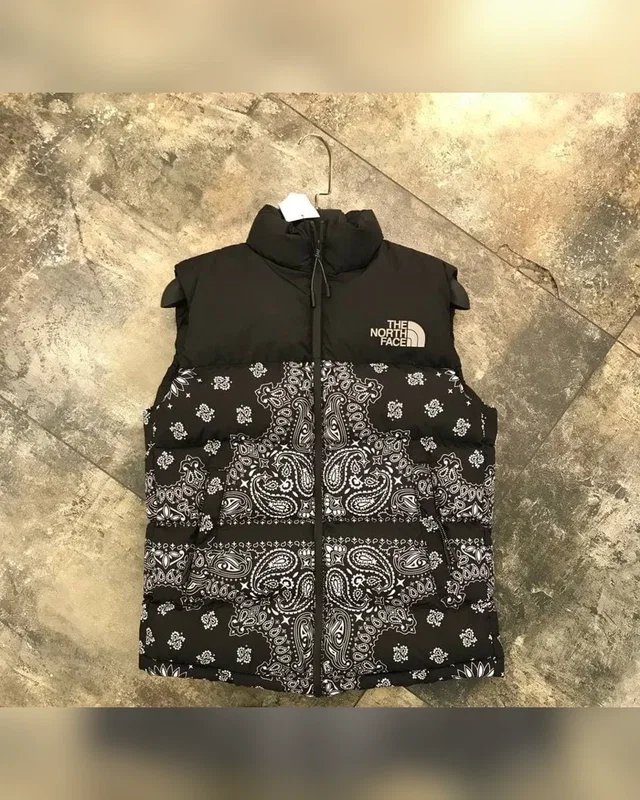 The North Face Жилетка TNF Bandana — головне фото товару
