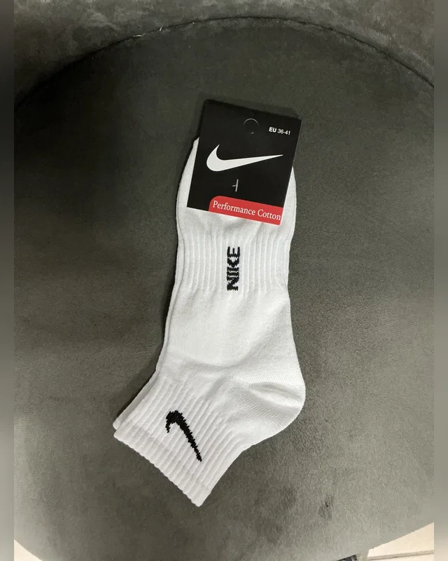 Nike Шкарпетки короткі — головне фото товару