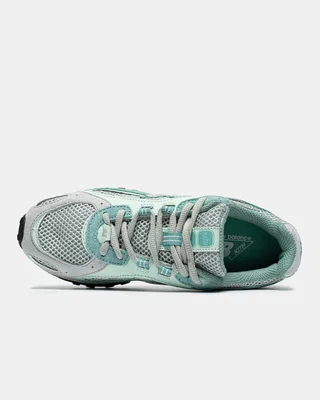 New Balance 204L Kith Green Silver — головне фото товару