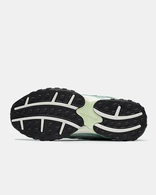 New Balance 204L Kith Green Silver — головне фото товару