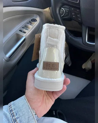 UGG свет — головне фото товару