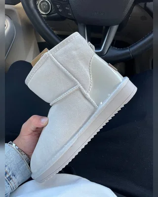 UGG свет — головне фото товару