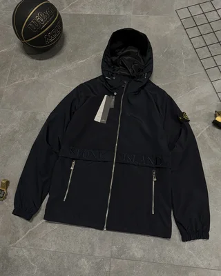 Куртка Stone Island — головне фото товару