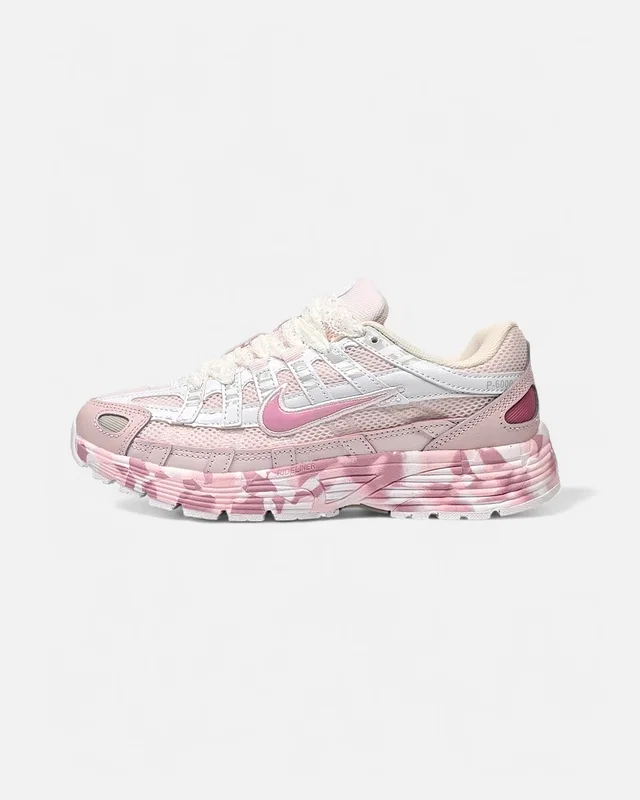 Nike P 6000 • Blush Pink • — головне фото товару