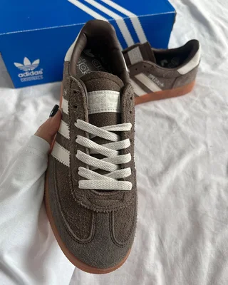 Adidas Handball Spezial 'Earth Strata Gum' IF6490 — головне фото товару