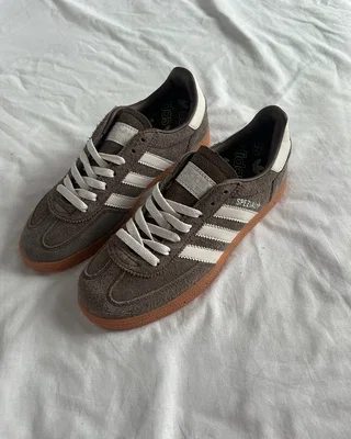 Adidas Handball Spezial 'Earth Strata Gum' IF6490 — головне фото товару