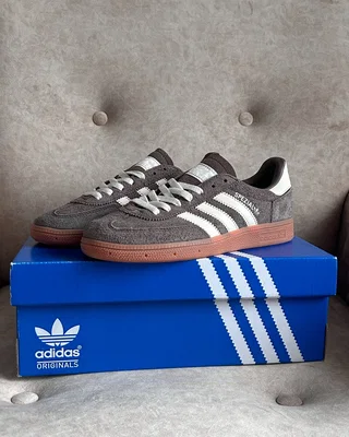 Adidas Handball Spezial 'Earth Strata Gum' IF6490 — головне фото товару
