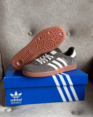 Adidas Handball Spezial 'Earth Strata Gum' IF6490 — головне фото товару