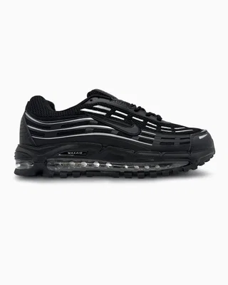 Nike Air Max TL 2.5 White Black — головне фото товару