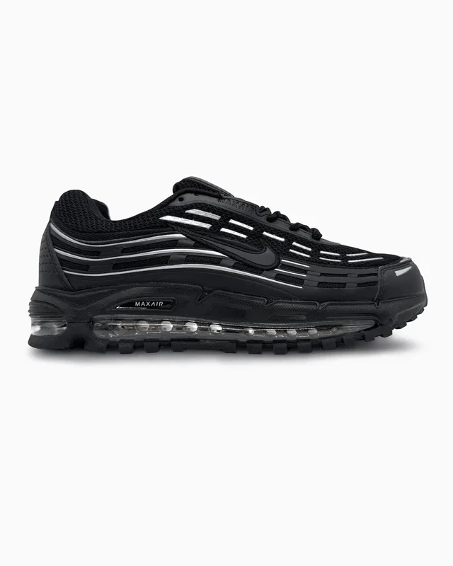 Nike Air Max TL 2.5 White/Black — головне фото товару