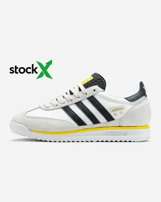 Adidas 2062 Adidas SL '72 — головне фото товару