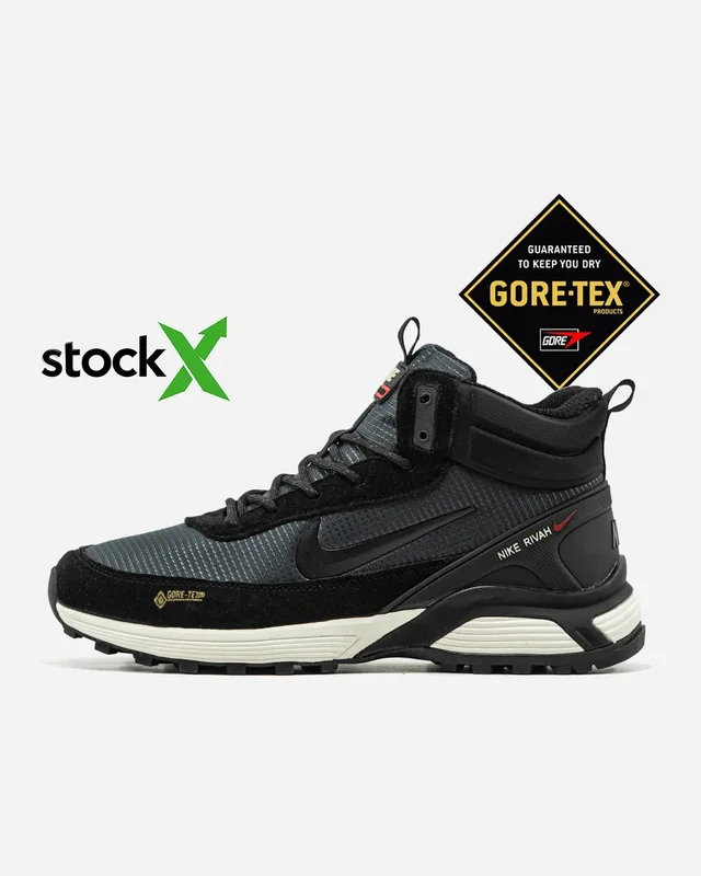 Nike 2726 Nike Rivah Gore Tex Хутро — головне фото товару