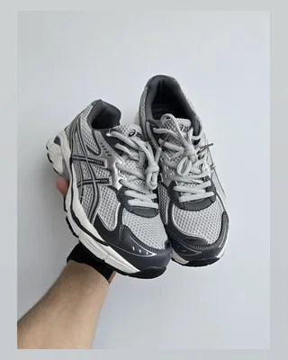 Asics GT 2160 • Grey • — головне фото товару