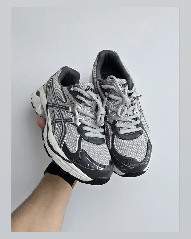 Asics GT 2160 • Grey • — головне фото товару