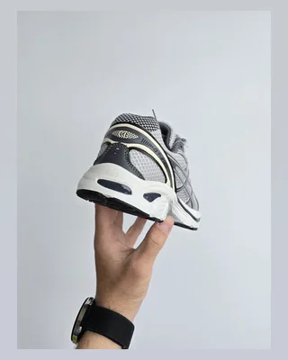 Asics GT 2160 • Grey • — головне фото товару