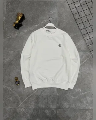 Світшот Calvin Klein — головне фото товару