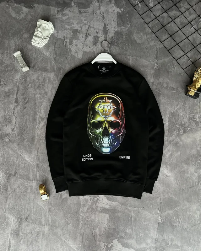 Світшот Philipp Plein — головне фото товару