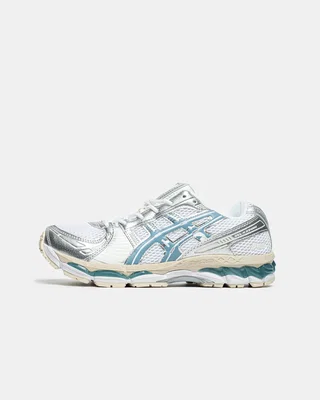 Asics 12.1 White Dolphin — головне фото товару