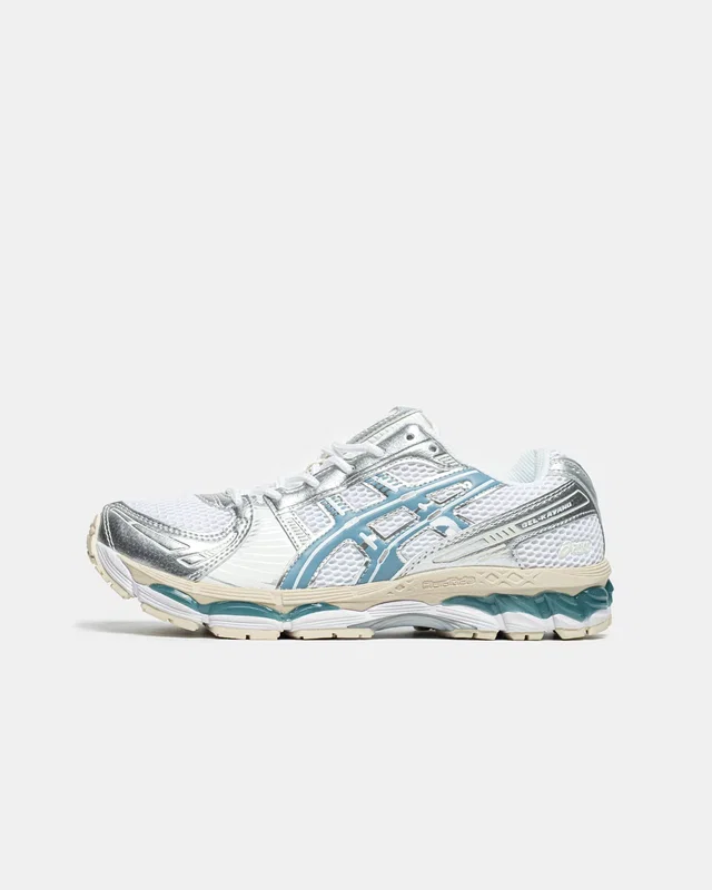 Asics 12.1 White Dolphin — головне фото товару