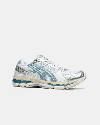 Asics 12.1 White Dolphin — головне фото товару