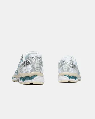 Asics 12.1 White Dolphin — головне фото товару