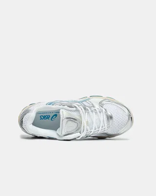 Asics 12.1 White Dolphin — головне фото товару
