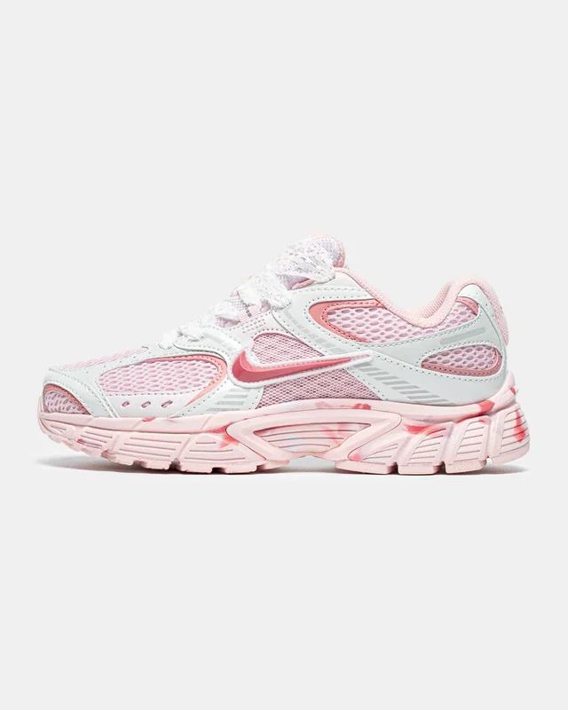 Nike V5 RNR Custom Pink — головне фото товару