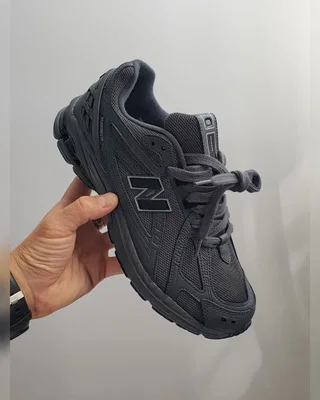 New Balance 1906R • Dark Grey • — головне фото товару