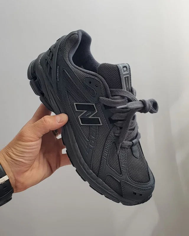 New Balance 1906R Dark Grey — головне фото товару