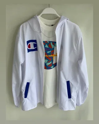 Куртка Champion — головне фото товару