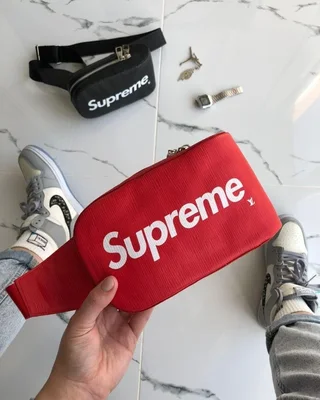 Сумка Supreme — головне фото товару