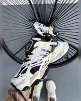 Vento XLG Deluxe White/Black — головне фото товару