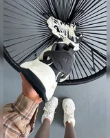 Vento XLG Deluxe White/Black — головне фото товару