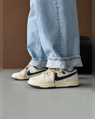 Nike SB Dunk Low Stranger Things Phantom — головне фото товару