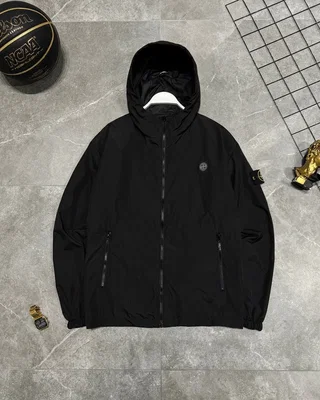 Куртка Stone Island — головне фото товару