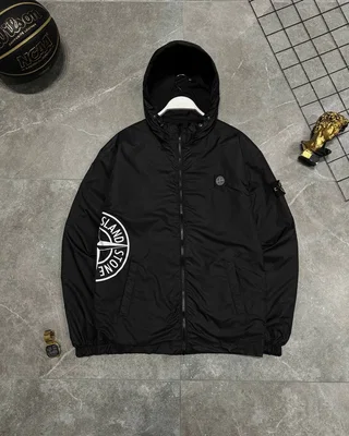 Куртка Stone Island — головне фото товару