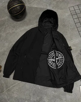 Куртка Stone Island — головне фото товару
