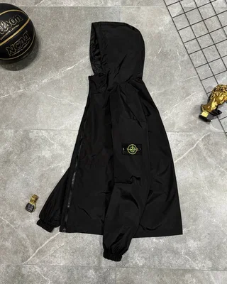 Куртка Stone Island — головне фото товару
